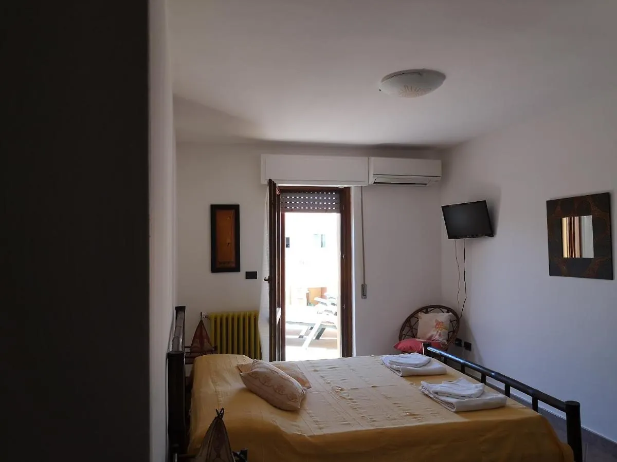 B&B La Terrazza Alghero