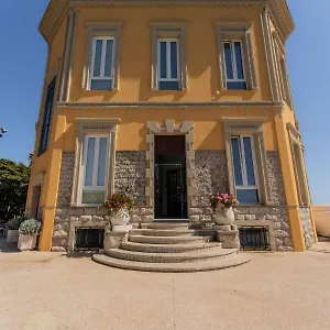 Bed & Breakfast Mosca Charming House, Alghero