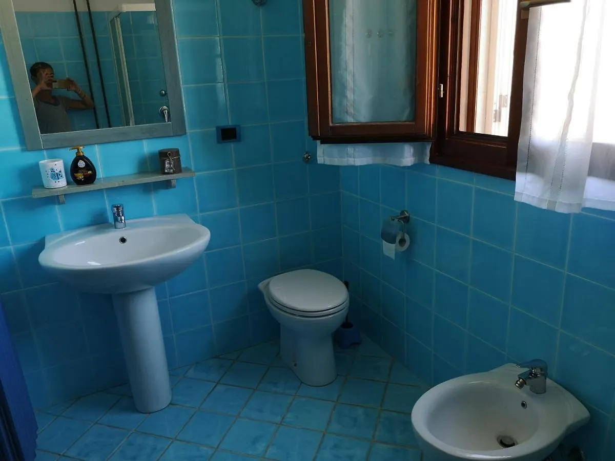 ** Bed & Breakfast B&B La Terrazza Alghero Italy