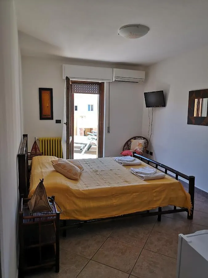 B&B La Terrazza Alghero 2*,