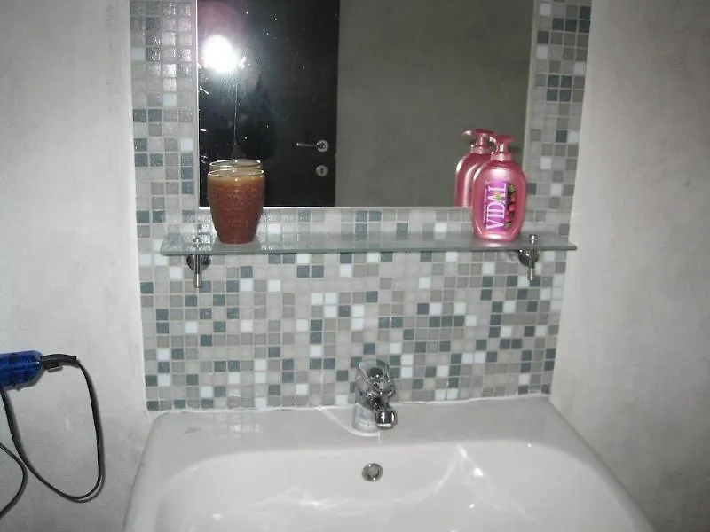 B&B La Terrazza Alghero Bed & Breakfast
