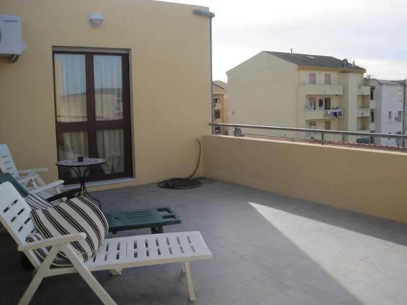B&B La Terrazza Alghero