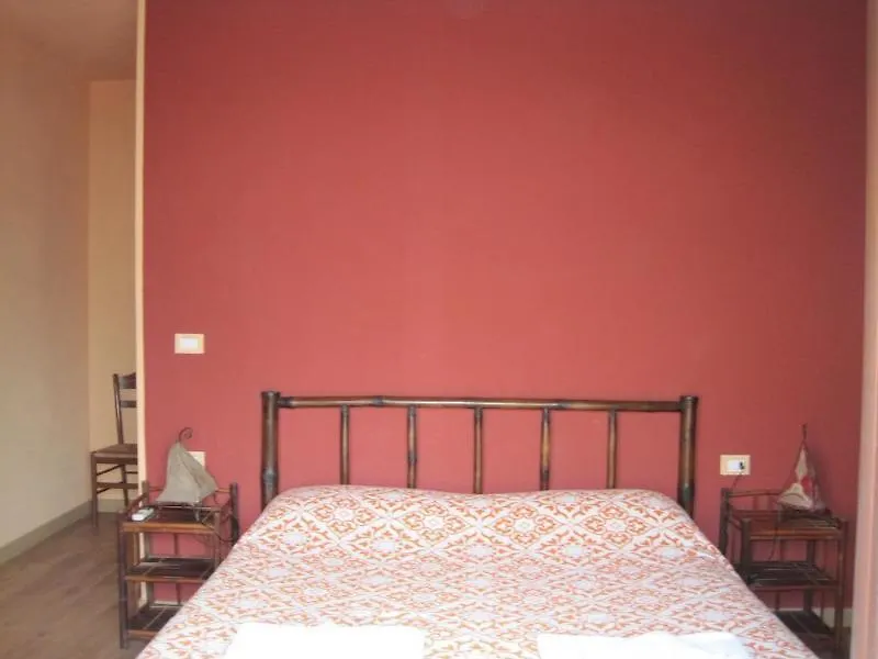 Bed & Breakfast B&B La Terrazza Alghero