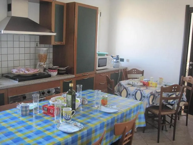 ** Bed & Breakfast B&B La Terrazza Alghero Italy
