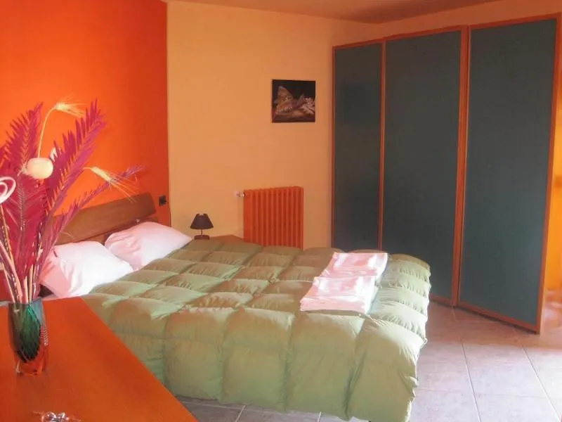 B&B La Terrazza Alghero 2*,  Italy