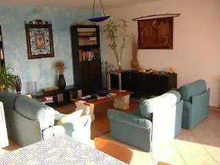 B&B La Terrazza Alghero