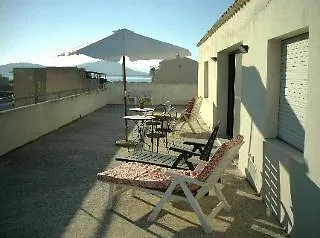B&B La Terrazza Alghero Italy