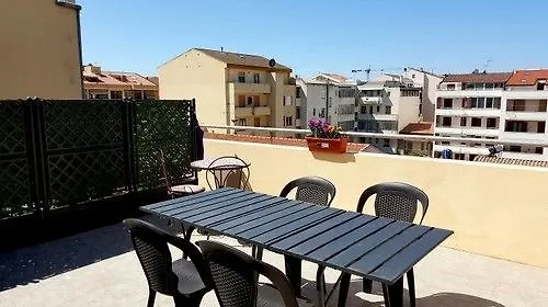B&B La Terrazza Alghero