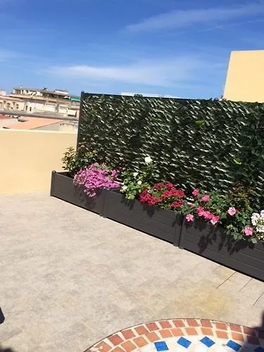 B&B La Terrazza Alghero Bed & Breakfast