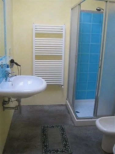 Bed & Breakfast B&B La Terrazza Alghero