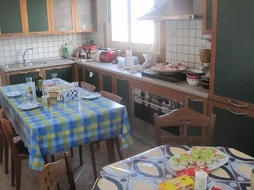Bed & Breakfast B&B La Terrazza Alghero