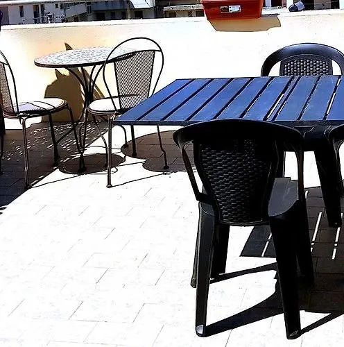 B&B La Terrazza Alghero Bed & Breakfast