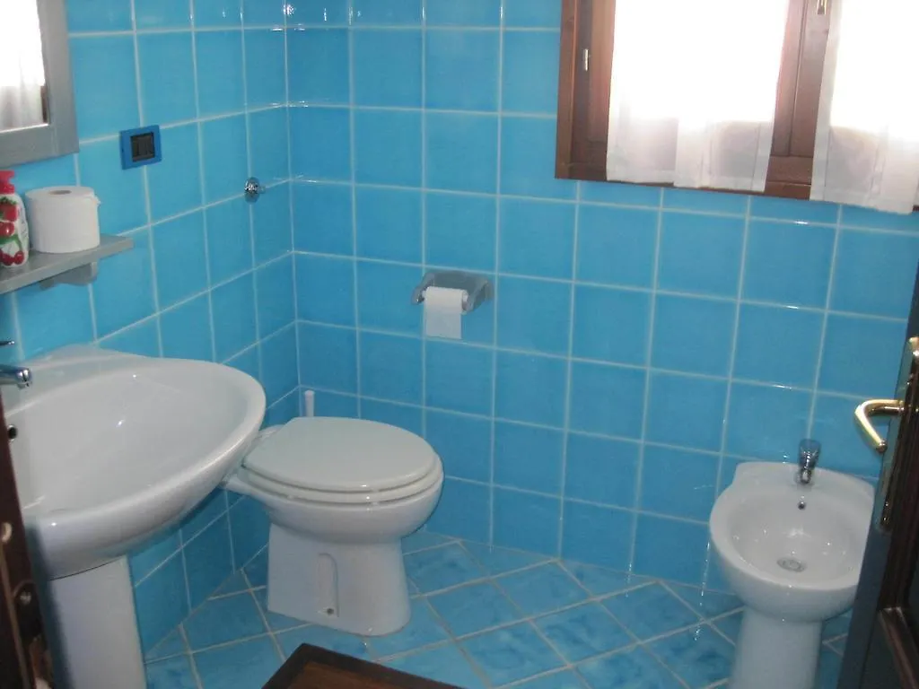 Bed & Breakfast B&B La Terrazza Alghero