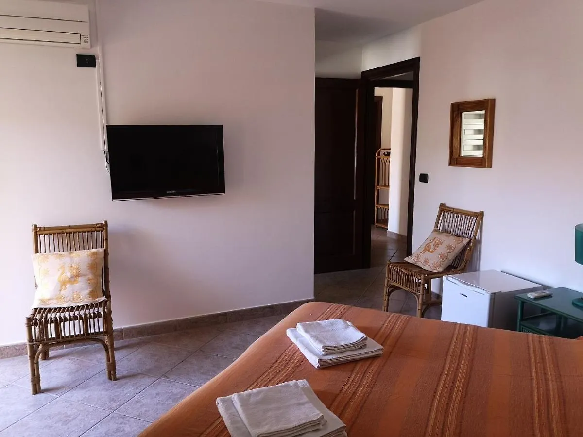 B&B La Terrazza Alghero Bed & Breakfast